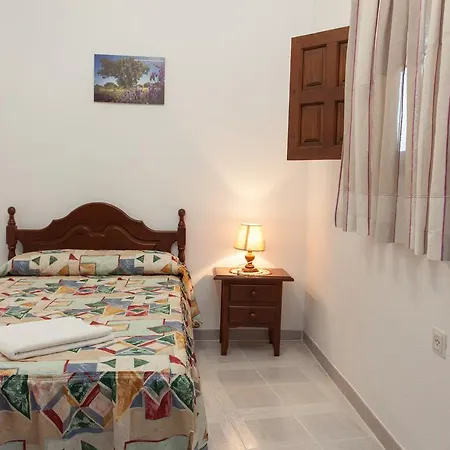 Extrenatura Alojamiento Apartamento