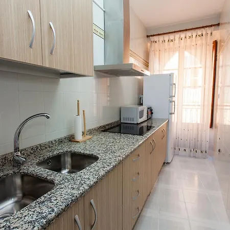 Extrenatura Alojamiento Apartamento