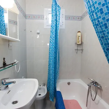 Extrenatura Alojamiento Apartamento Villafranca de los Barros