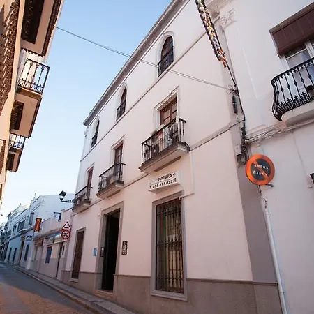 Apartamento Extrenatura Alojamiento