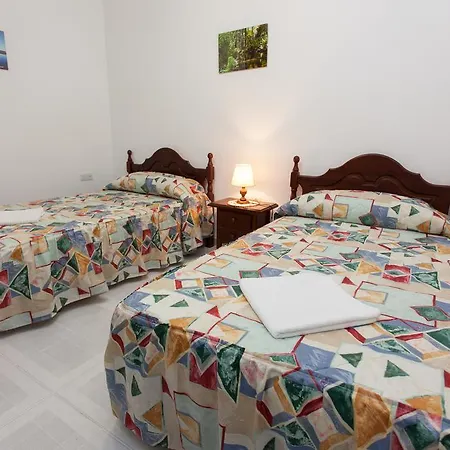 Apartamento Extrenatura Alojamiento Villafranca de los Barros