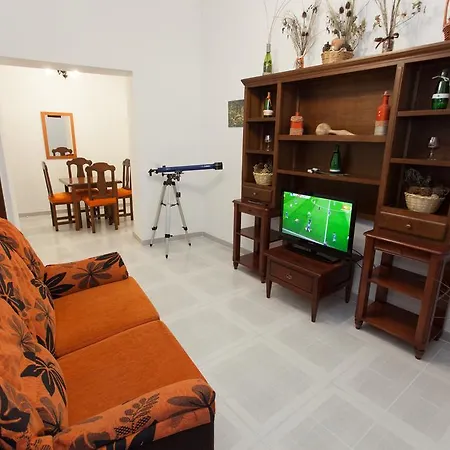 Apartamento Extrenatura Alojamiento Villafranca de los Barros