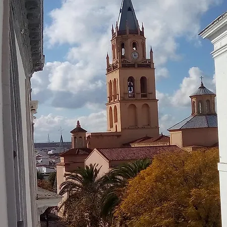 Apartamento Extrenatura Alojamiento *