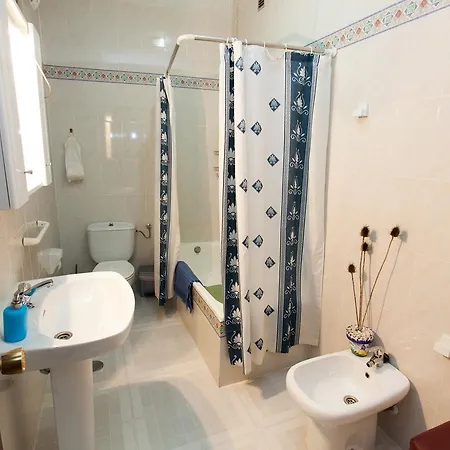 Extrenatura Alojamiento Apartamento *